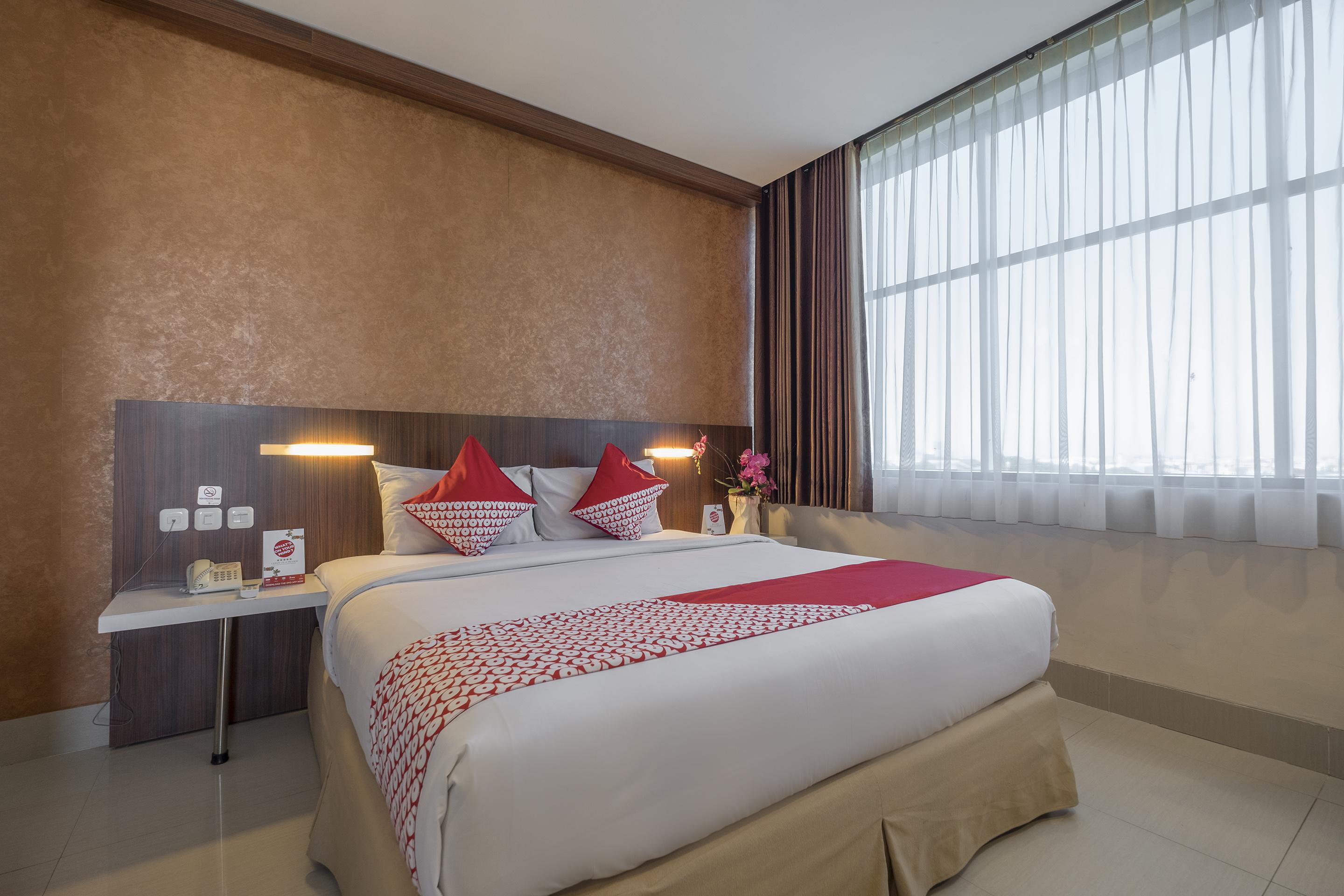 Collection O 1279 Hotel Grand Celino Makasar Zewnętrze zdjęcie
