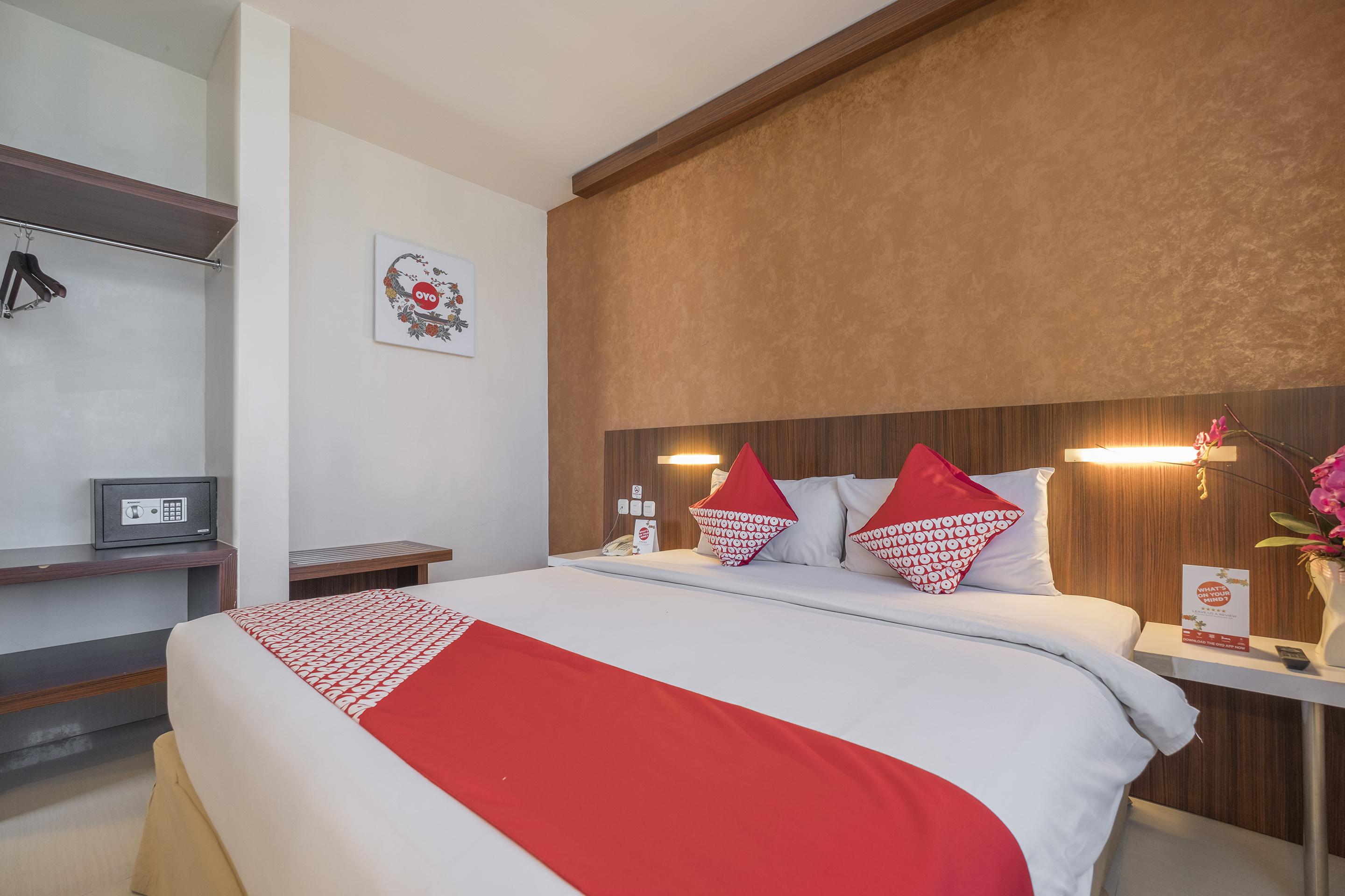 Collection O 1279 Hotel Grand Celino Makasar Zewnętrze zdjęcie