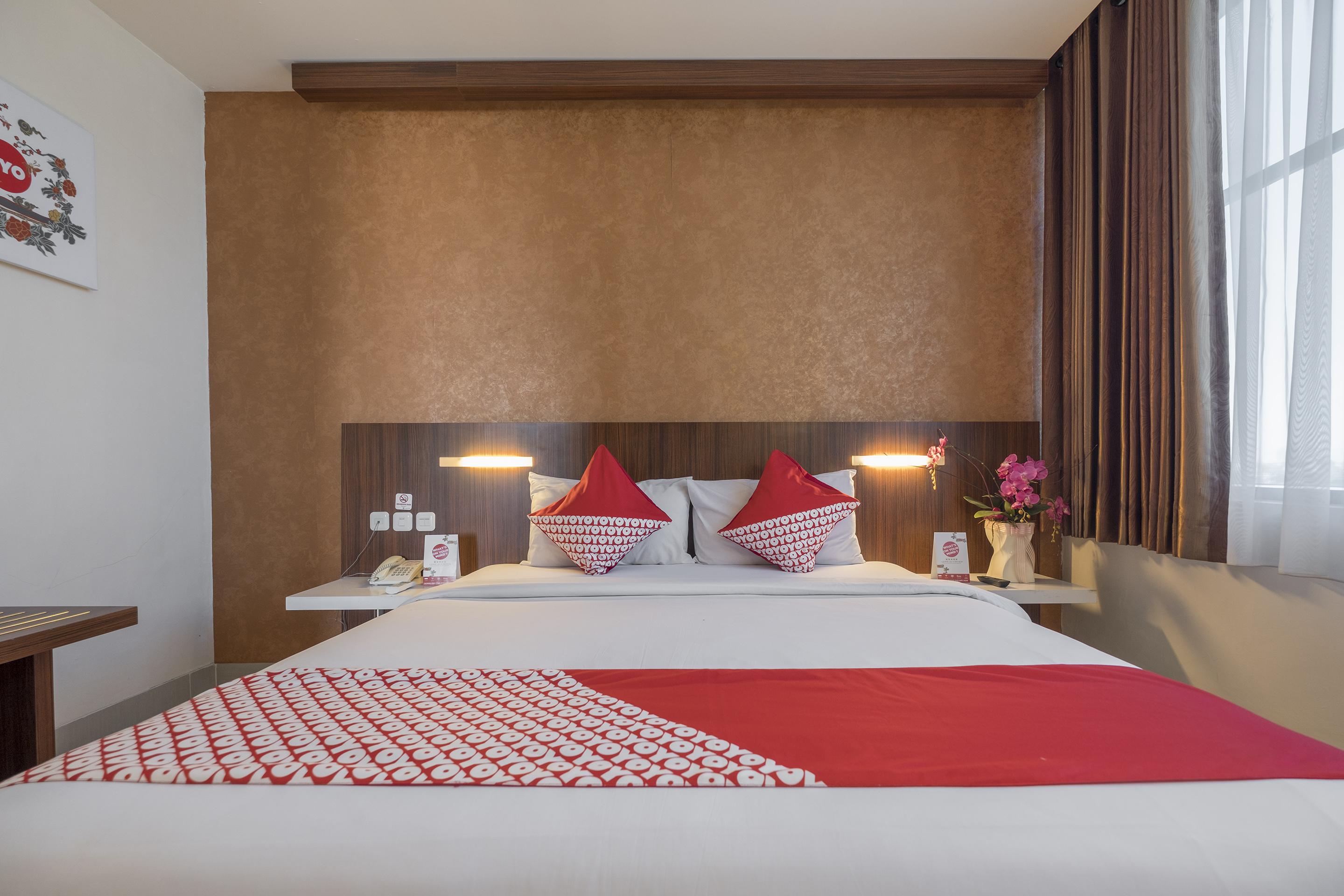 Collection O 1279 Hotel Grand Celino Makasar Zewnętrze zdjęcie