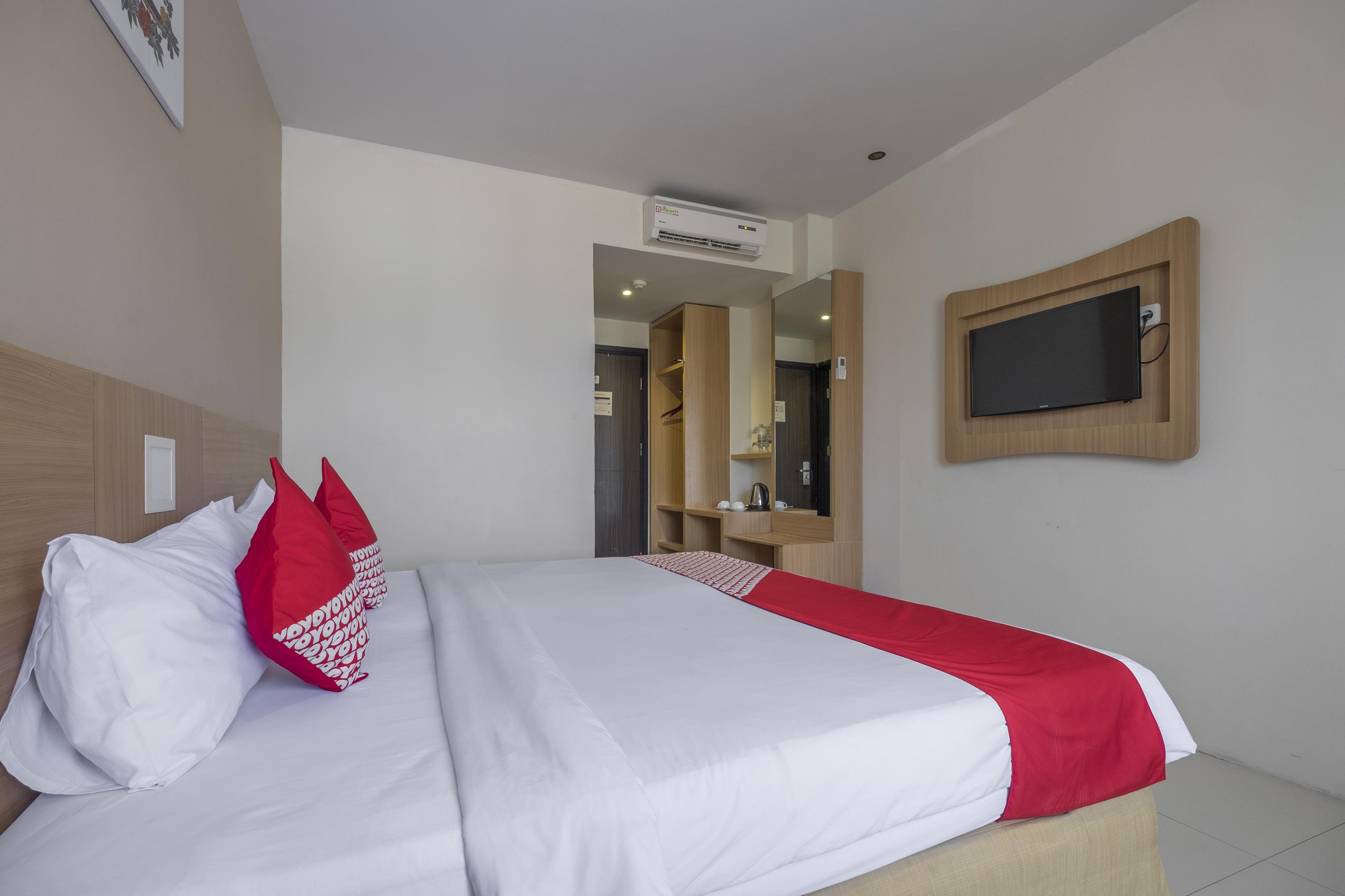 Collection O 1279 Hotel Grand Celino Makasar Zewnętrze zdjęcie