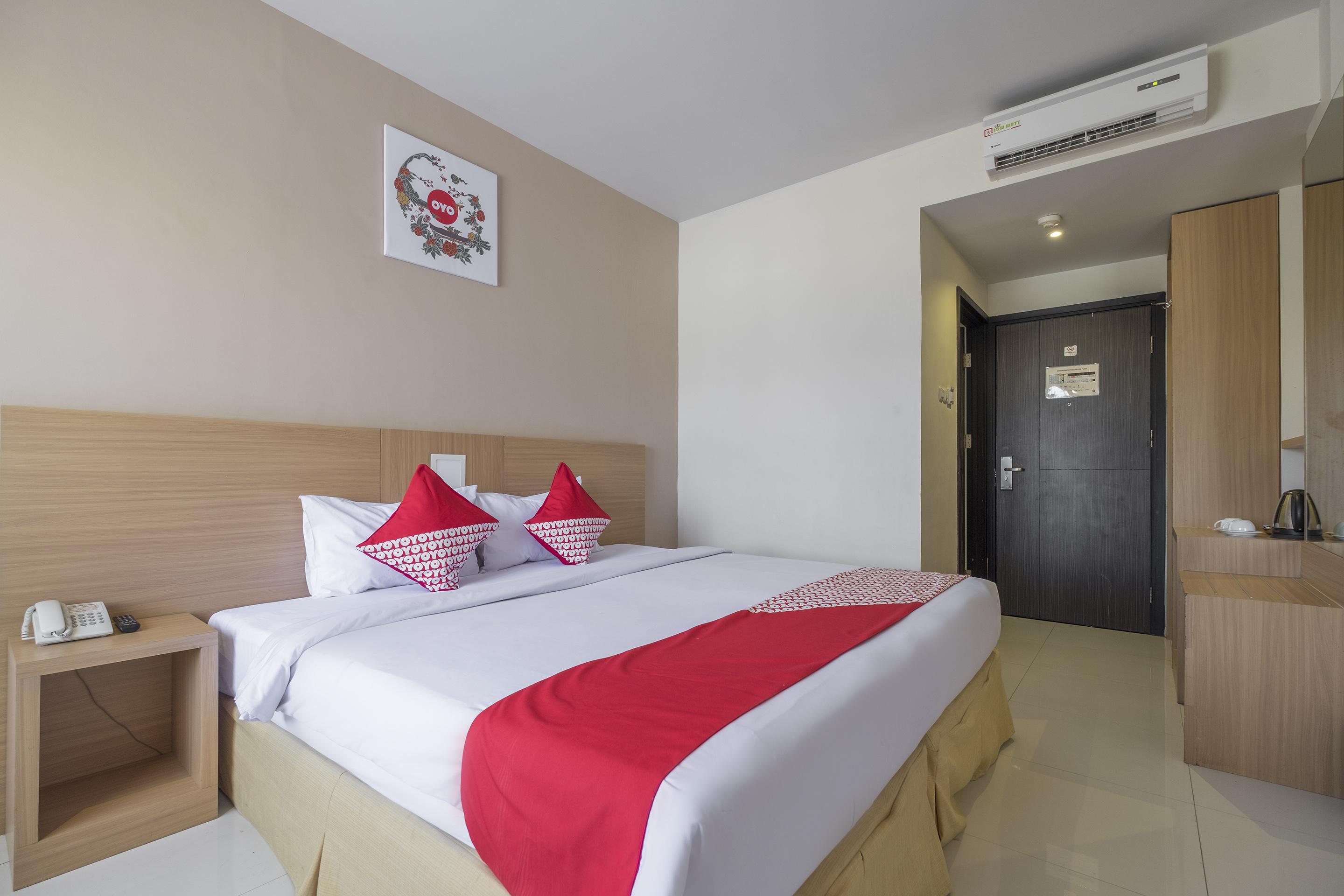 Collection O 1279 Hotel Grand Celino Makasar Zewnętrze zdjęcie