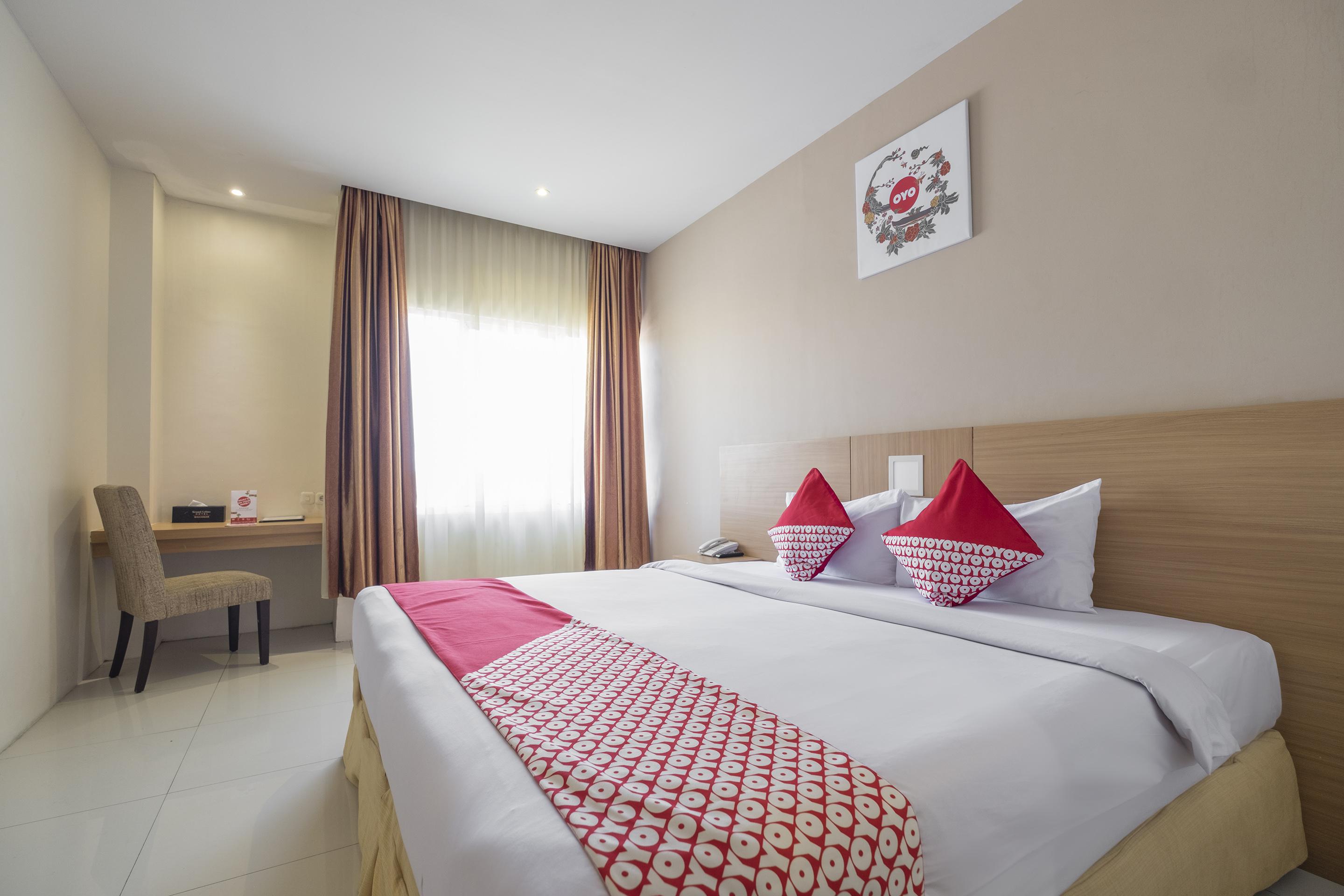 Collection O 1279 Hotel Grand Celino Makasar Zewnętrze zdjęcie