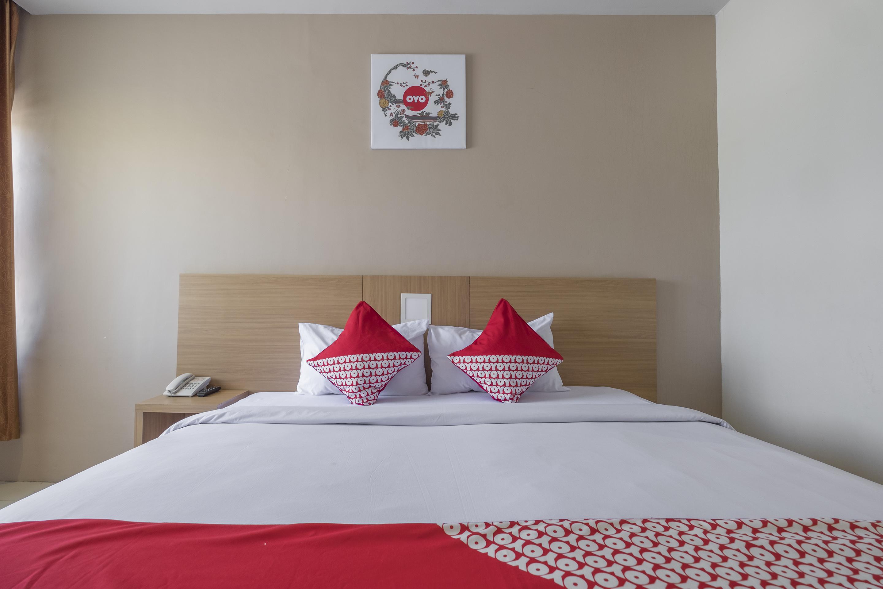 Collection O 1279 Hotel Grand Celino Makasar Zewnętrze zdjęcie