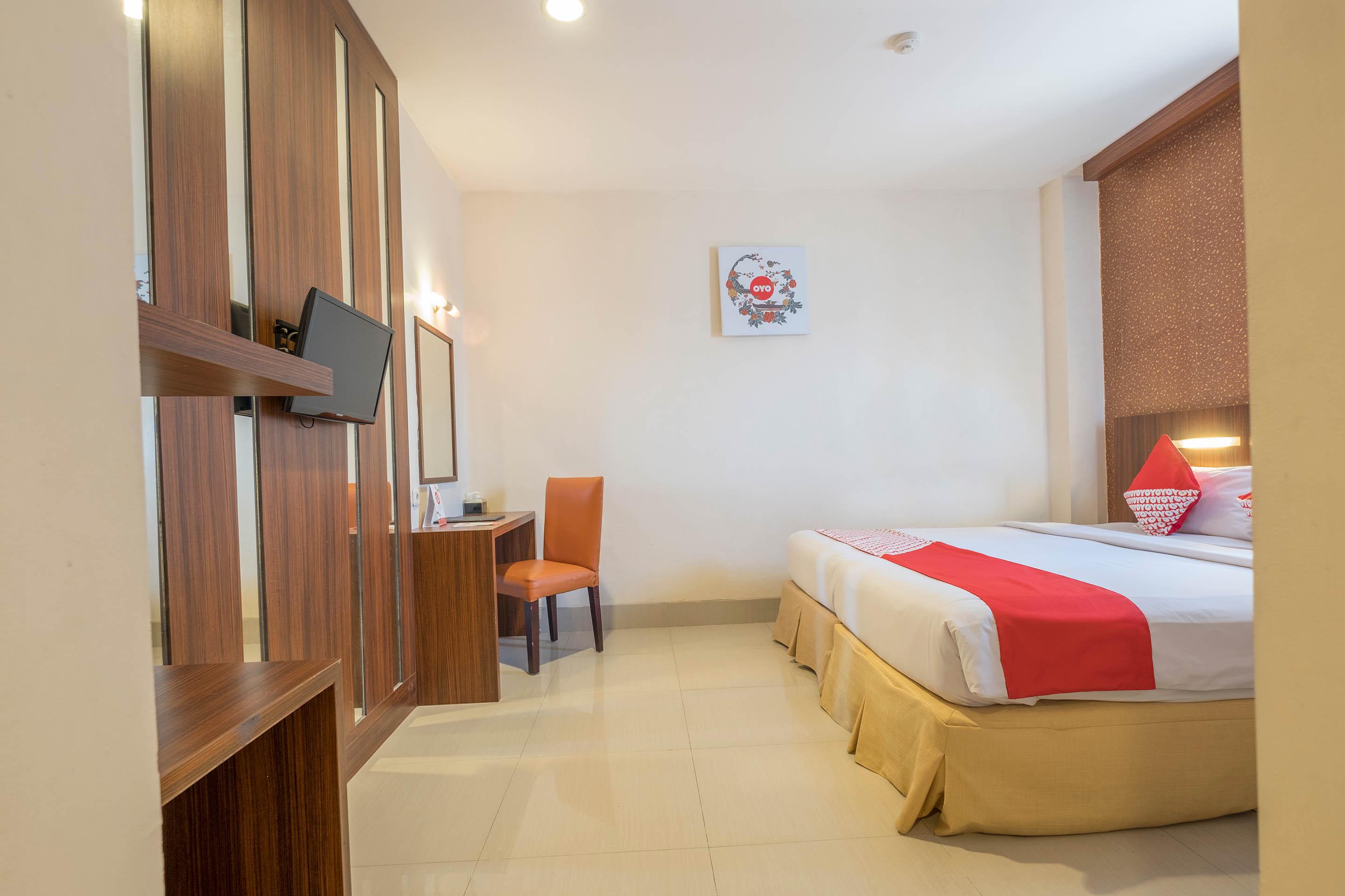 Collection O 1279 Hotel Grand Celino Makasar Zewnętrze zdjęcie