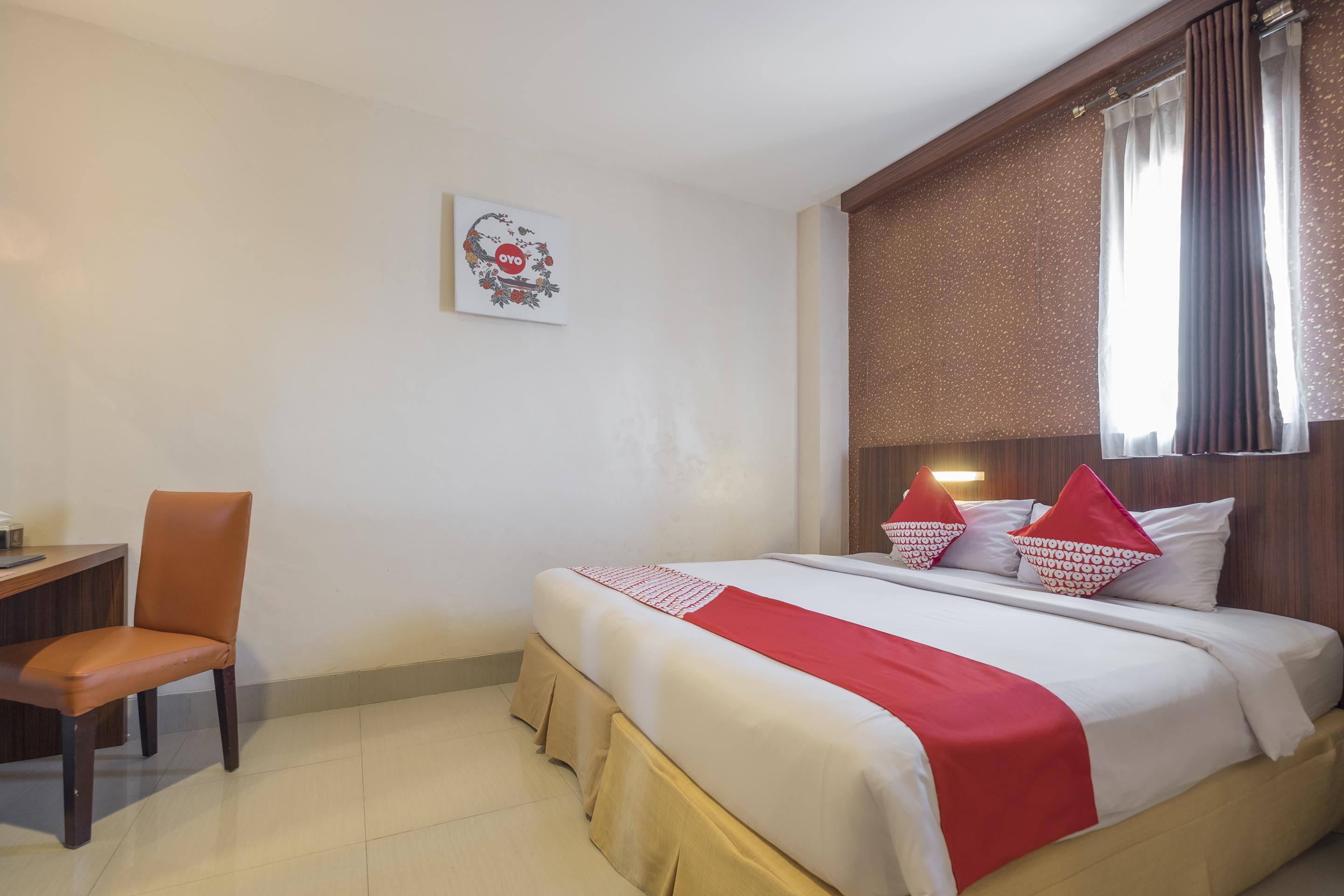 Collection O 1279 Hotel Grand Celino Makasar Zewnętrze zdjęcie