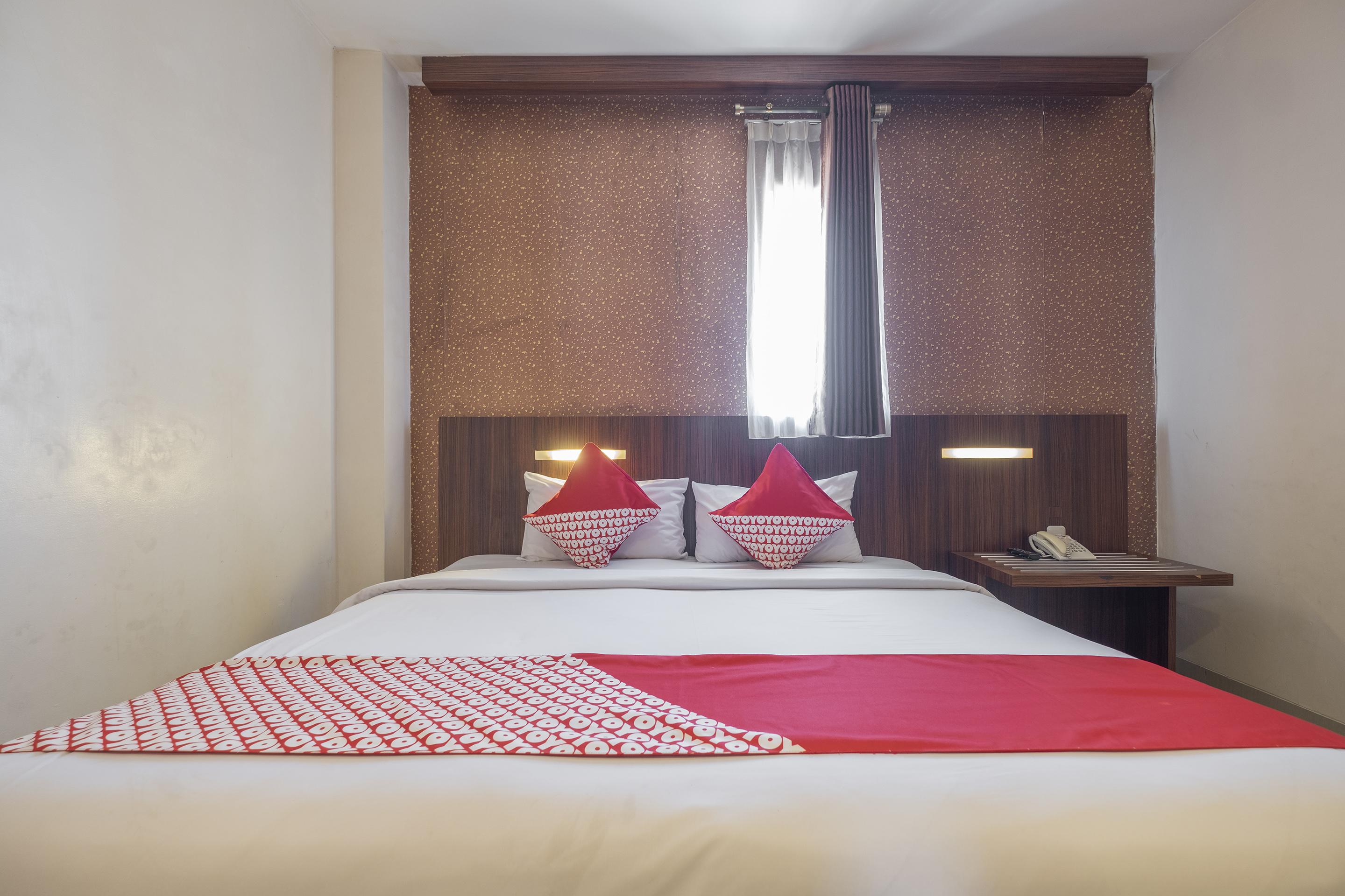 Collection O 1279 Hotel Grand Celino Makasar Zewnętrze zdjęcie