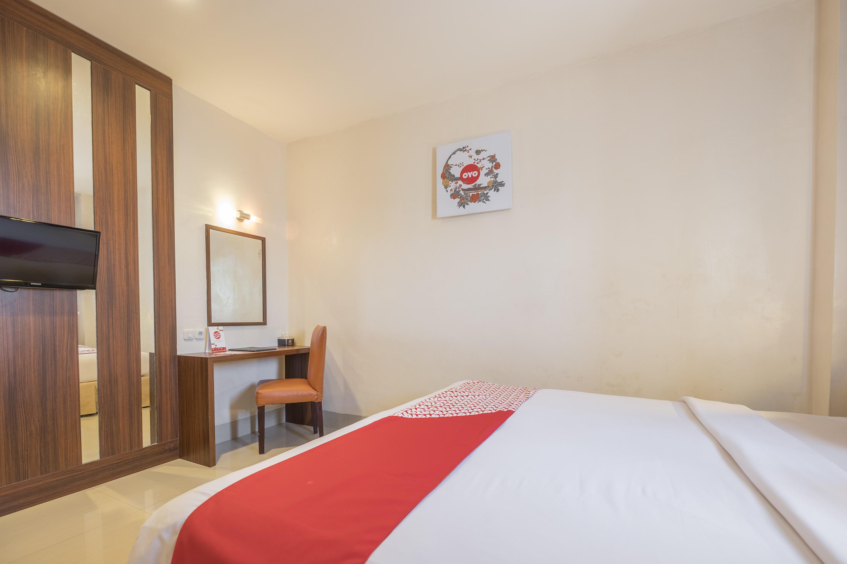 Collection O 1279 Hotel Grand Celino Makasar Zewnętrze zdjęcie