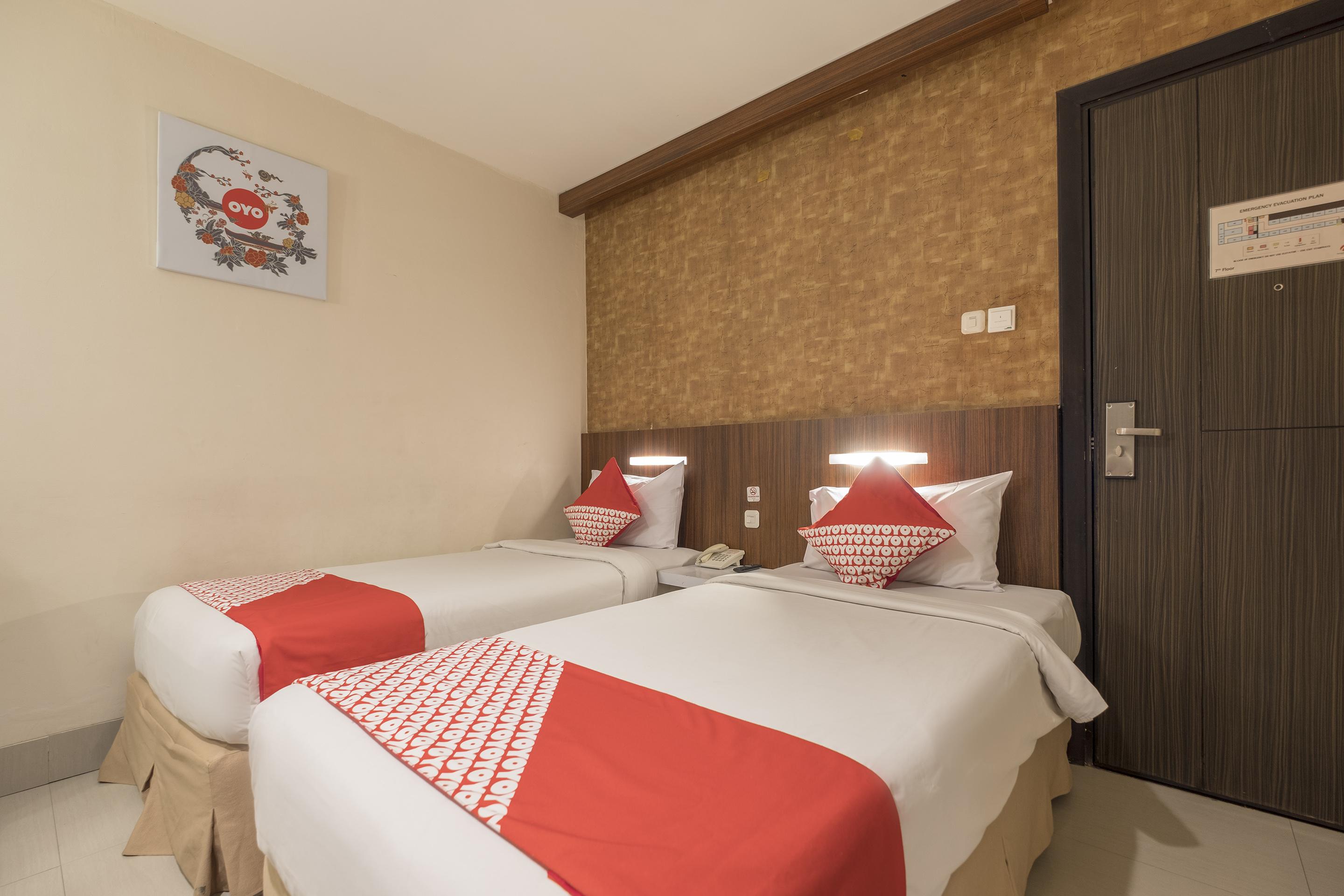 Collection O 1279 Hotel Grand Celino Makasar Zewnętrze zdjęcie
