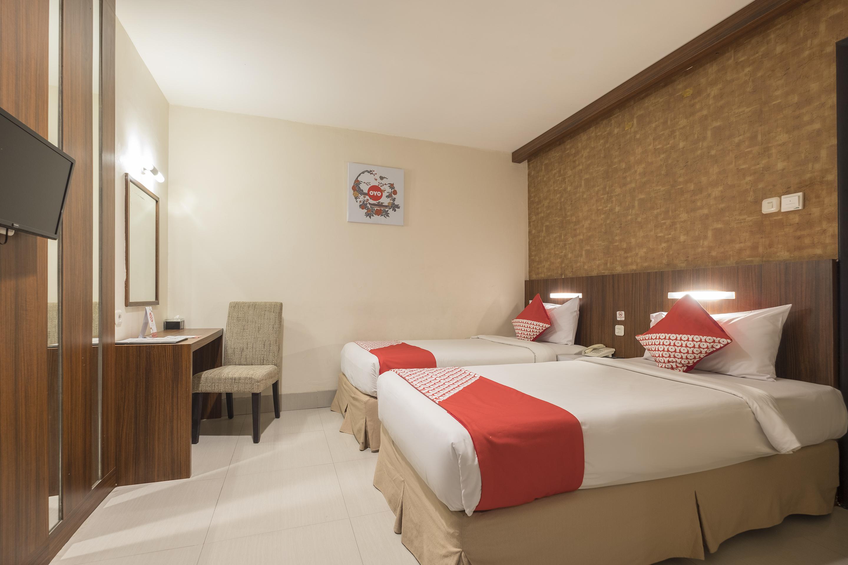 Collection O 1279 Hotel Grand Celino Makasar Zewnętrze zdjęcie