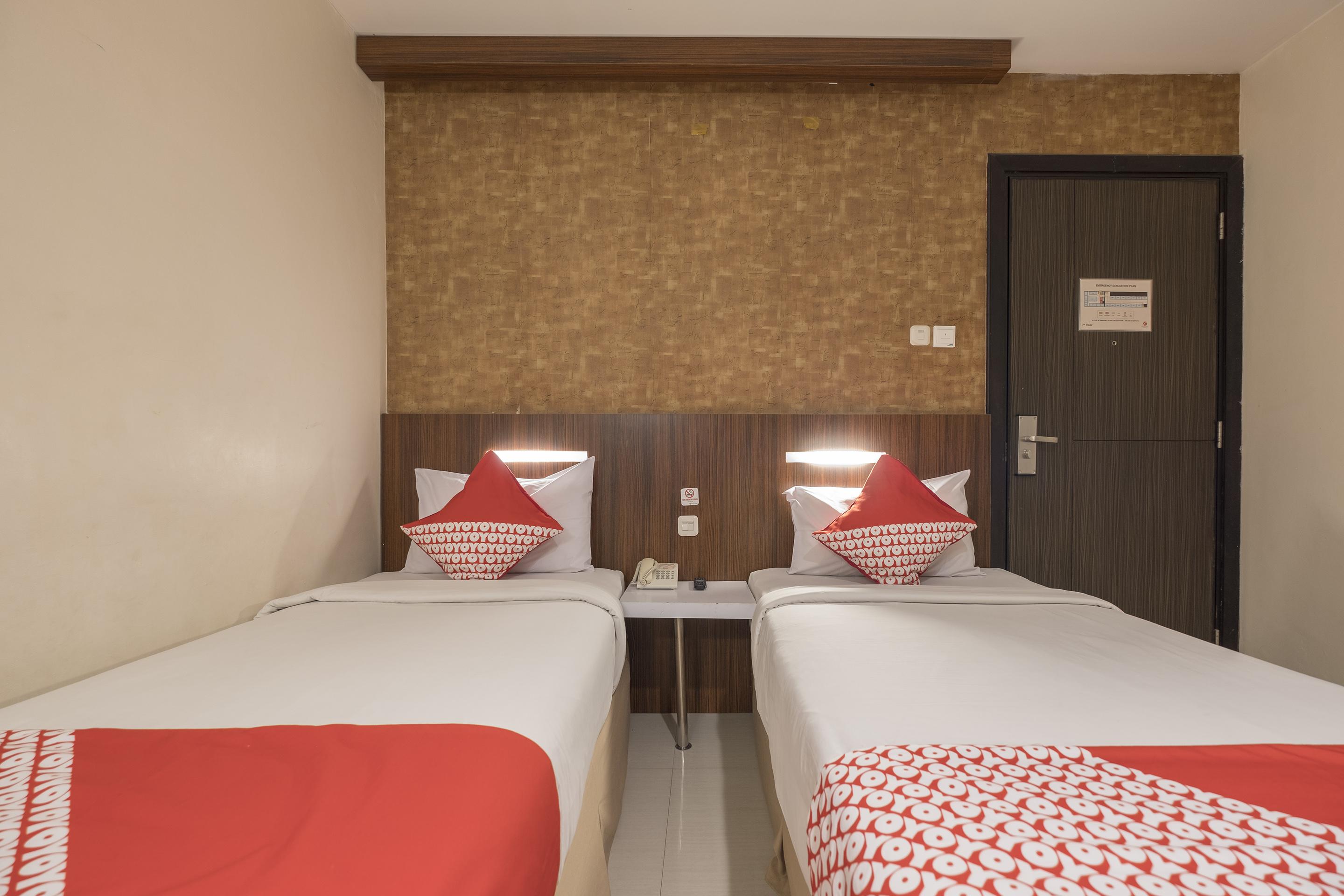Collection O 1279 Hotel Grand Celino Makasar Zewnętrze zdjęcie