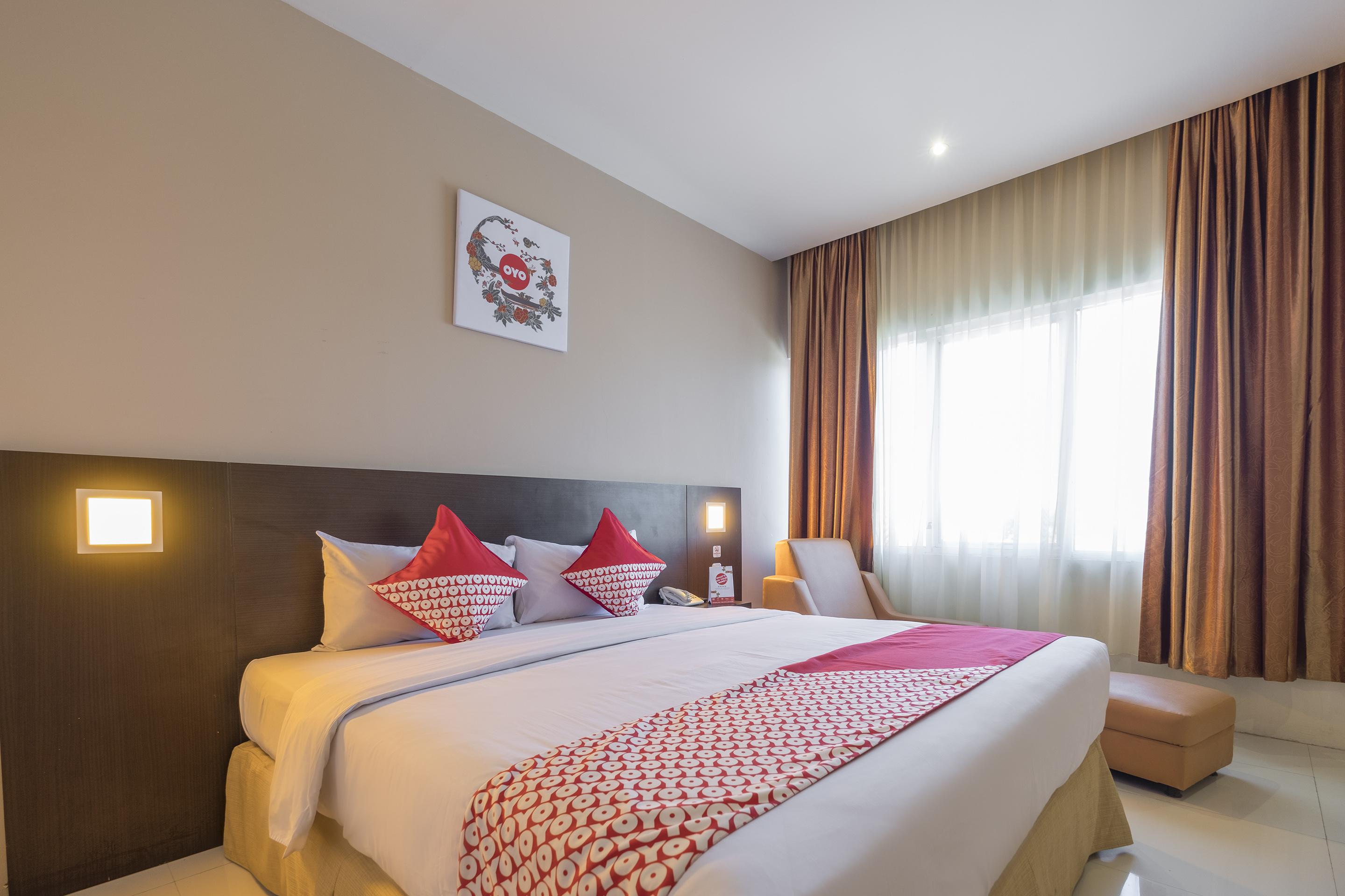 Collection O 1279 Hotel Grand Celino Makasar Zewnętrze zdjęcie