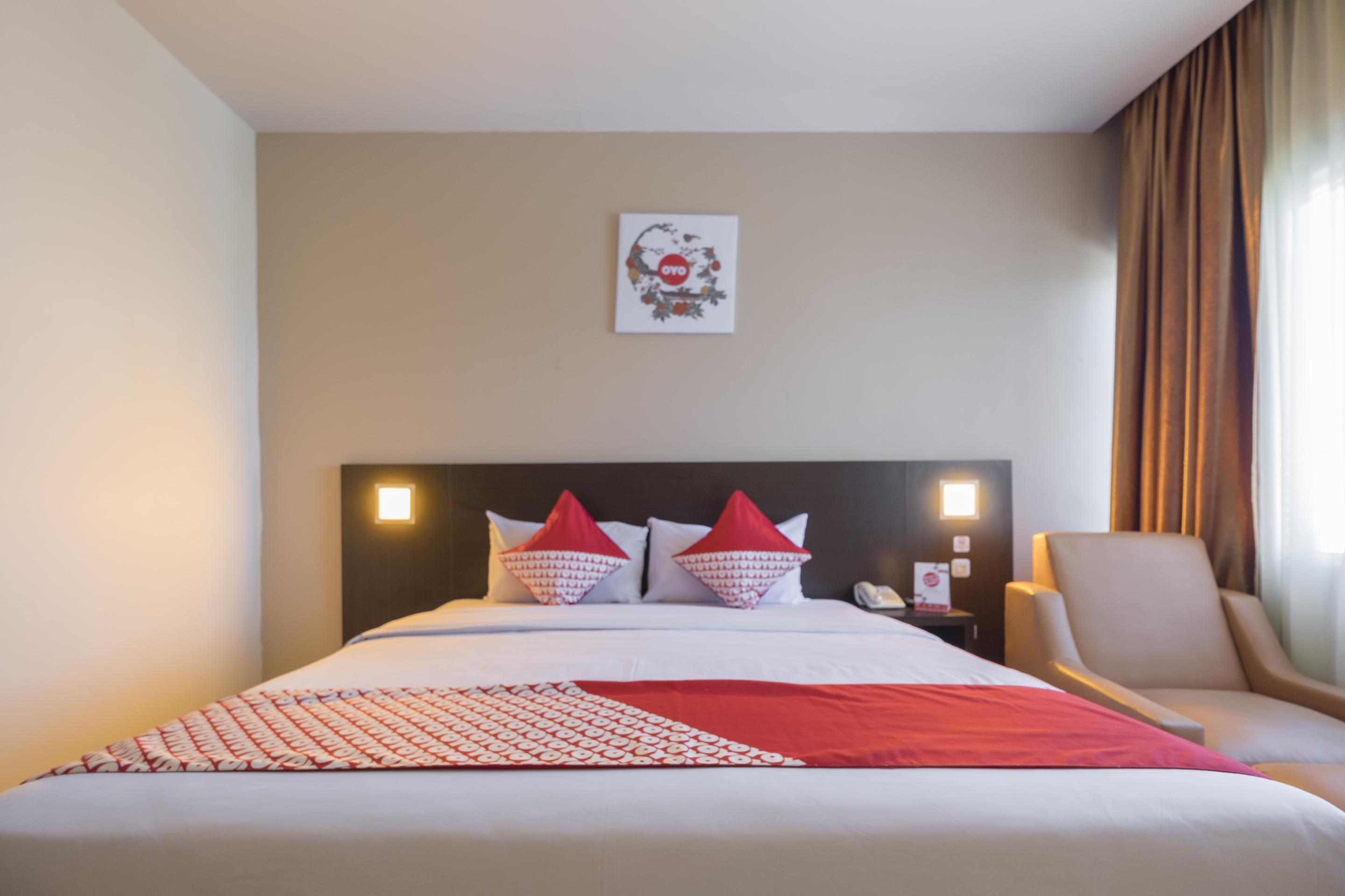 Collection O 1279 Hotel Grand Celino Makasar Zewnętrze zdjęcie