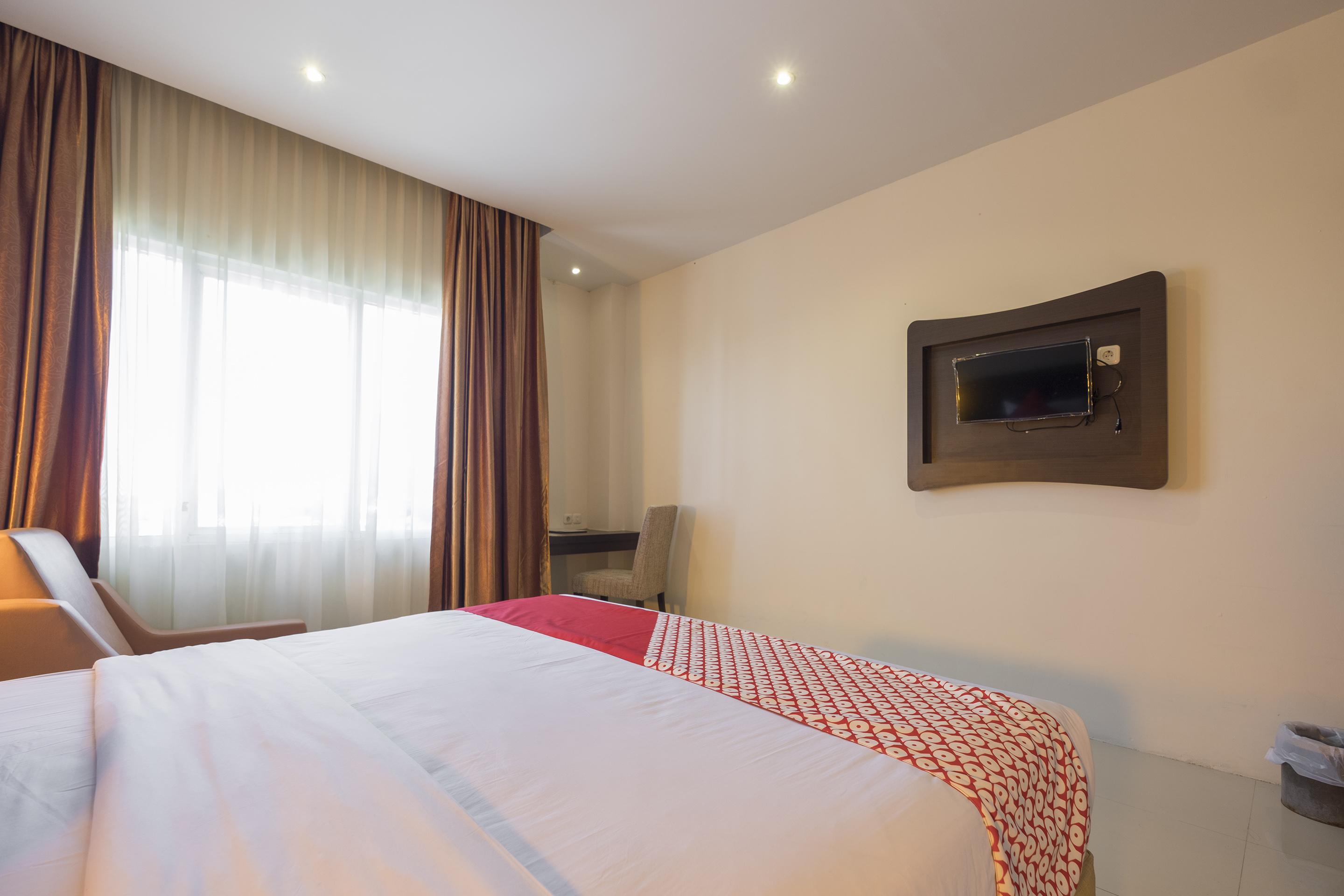 Collection O 1279 Hotel Grand Celino Makasar Zewnętrze zdjęcie