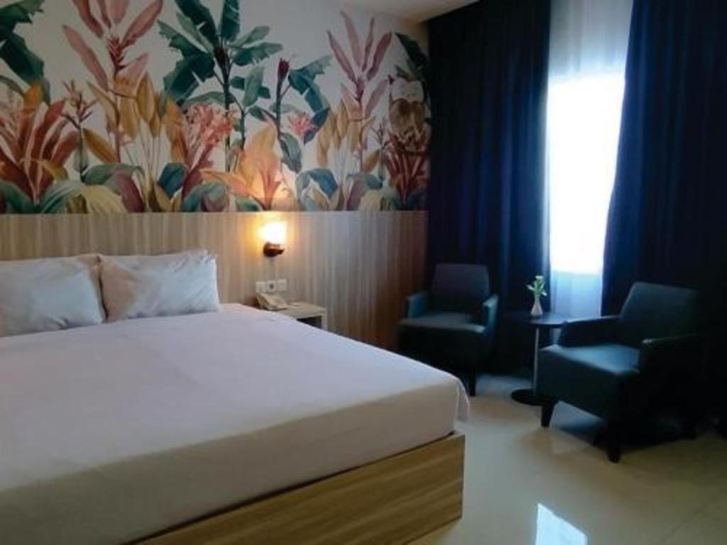 Collection O 1279 Hotel Grand Celino Makasar Zewnętrze zdjęcie