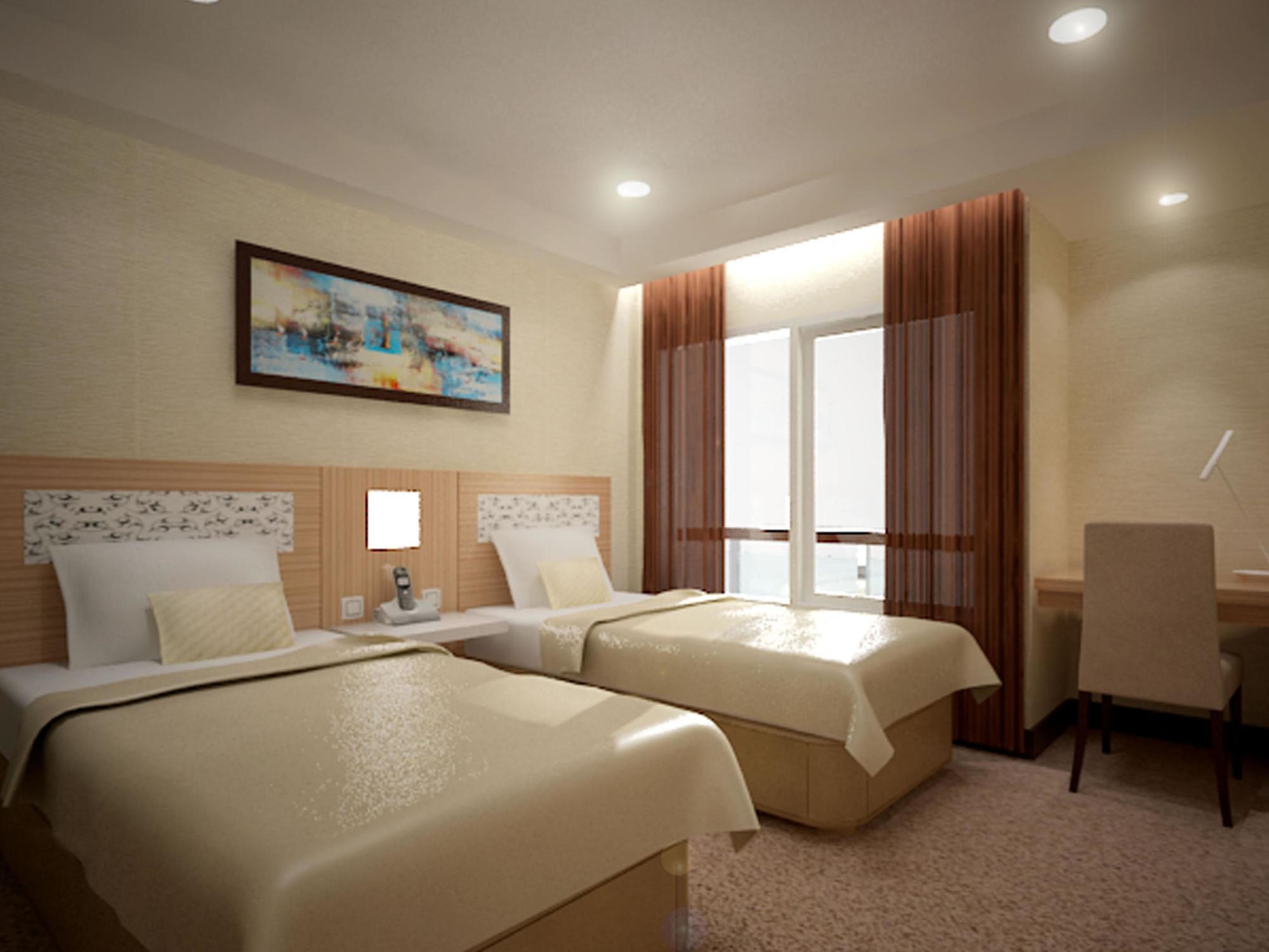 Collection O 1279 Hotel Grand Celino Makasar Zewnętrze zdjęcie