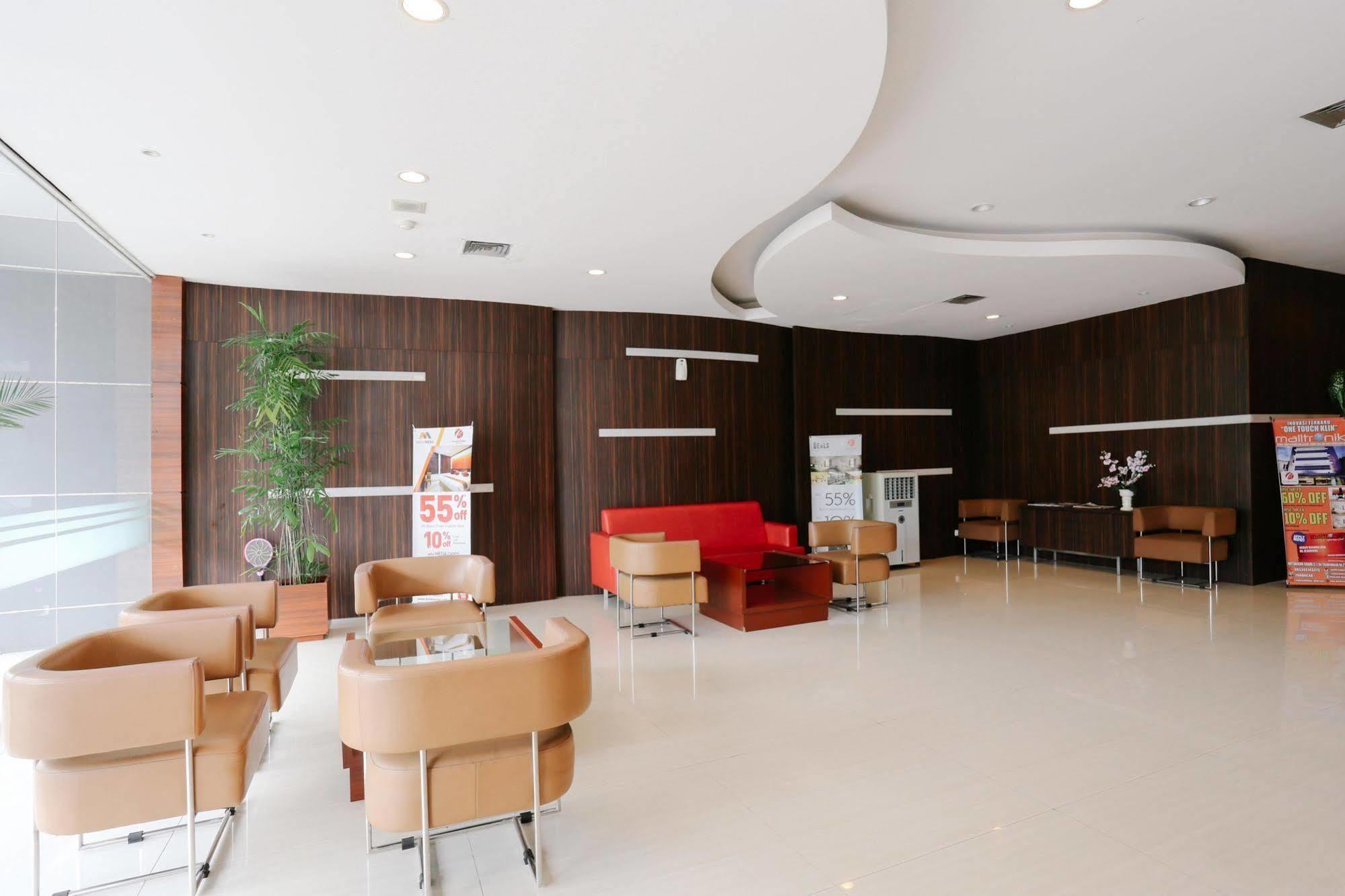 Collection O 1279 Hotel Grand Celino Makasar Zewnętrze zdjęcie